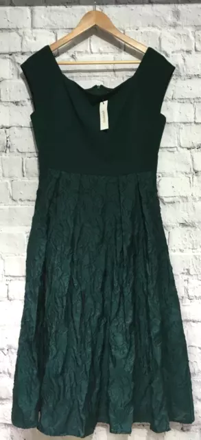 COAST PETRA BARDOT Dress Size 12 New 25.00 PicClick UK