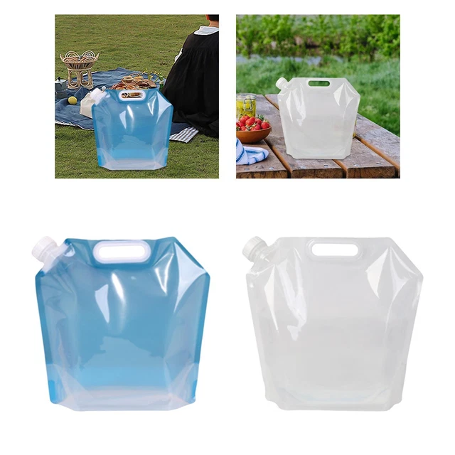 Contenitore acqua - Cerchi Serbatoio Acqua