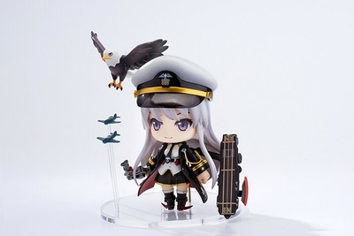 azur lane figure enterprise