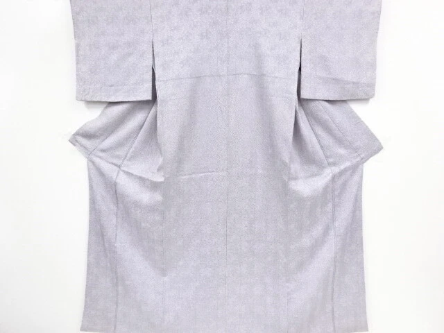 40400# Japanese Kimono / Antique Kimono / Itajime Shibori
