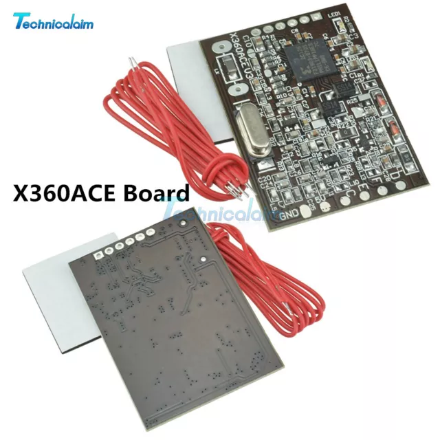 X360ACE V3 Support all Corona and Falcon The Newest Version Brand New