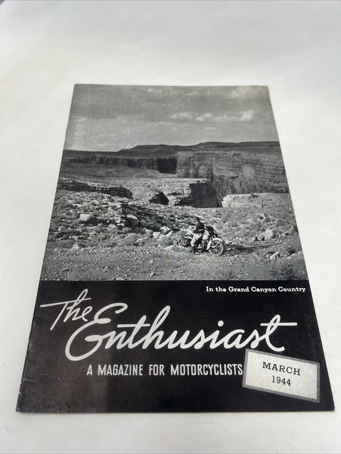 harley davidson 1944