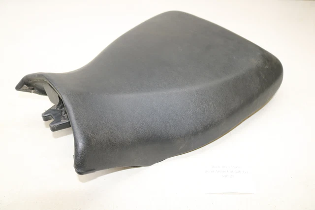 2009 Arctic Cat 366 4x4 Auto Seat Assembly Black
