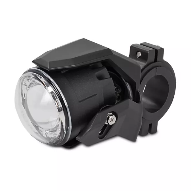 Feux Additionnels Moto LED Lumitecs S3 Avec Homolation ECE 3