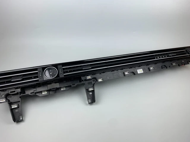 Volkswagen Passat 3G B8 LHD Front Center Dashboard Surround Trim Panel 3G1858416