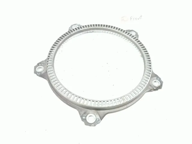 03 BMW Montauk R1200CLC R1200 CL Front ABS Rotor Disc Ring