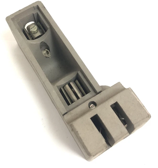 Mikikit Keramik Korallenfragmente Basis - 10 Stück Aquarium Halter Für Korallenaufzucht