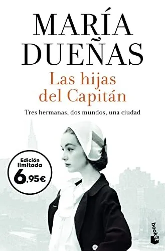 Las hijas del Capitán (Especial Enero..., Dueñas, María