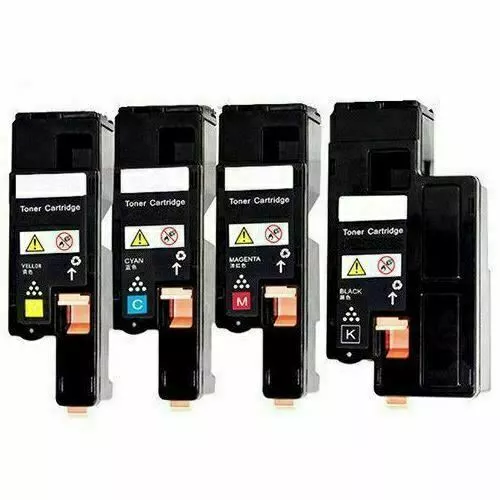 1x Toner For Fuji Xerox DocuPrint CM115w CP115w CP225w CP116w CM225fw CT202264-7