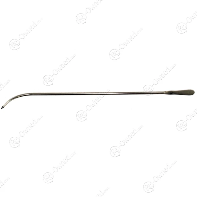 Diplomat 804711 Diplomat 804711 LeFort Urethral Sound