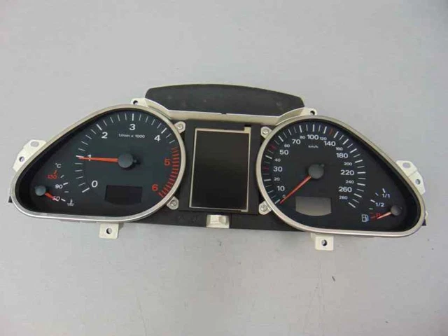 Guide pour réparer compteur audi : solutions fiables et rapides