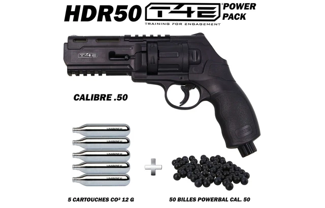 Accessoire De Perçage Rapide Pour Paintball - Umarex HDR50 Et PS-100 - Neuf - France