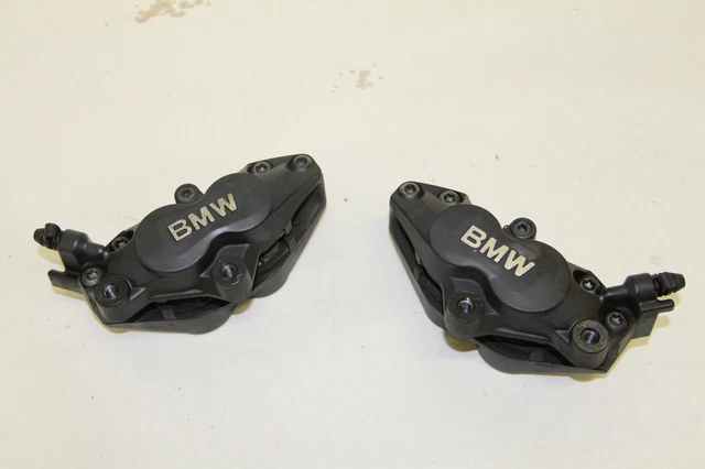 Levier De Frein Main BMW K 1300 R / K12S (2010) - Occasion Allemagne