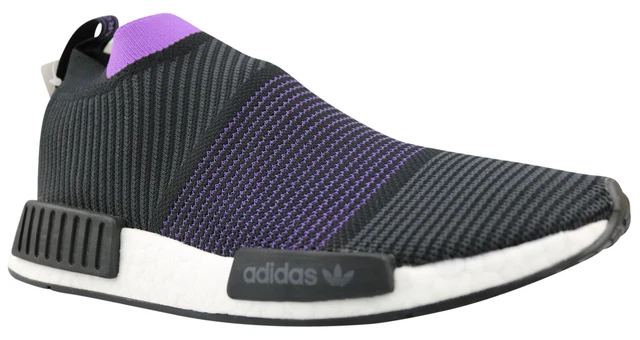 ADIDAS NMD CS1 GTX PK Negras talla 41 1 3 US 8 UK 7.5 . A