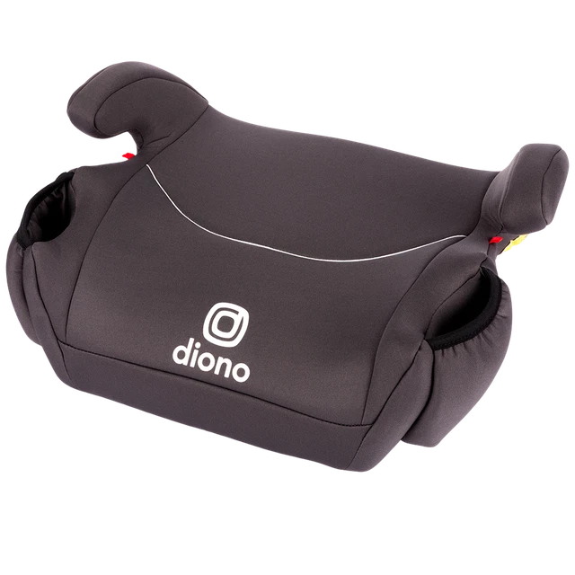 Diono Solana No Latch Backless Booster Car Seat