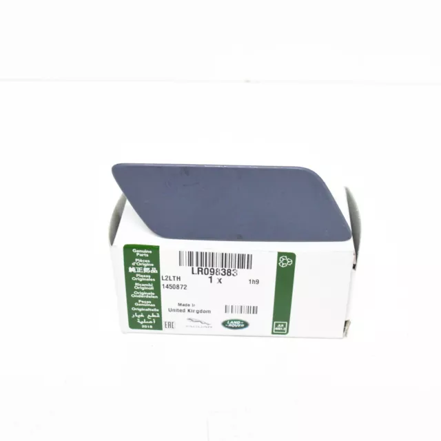 LAND ROVER RANGE ROVER L405 Couvercle de lave-phare droit LR098383 Neuf