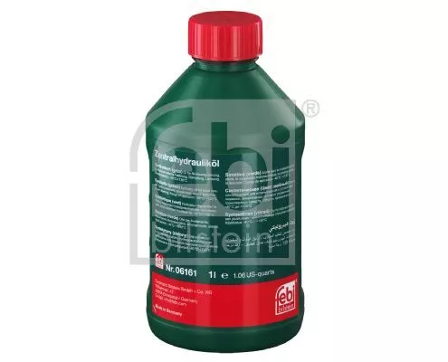 Hydrauliköl Febi Bilstein für Citroen C6 Limo 05-12 06161