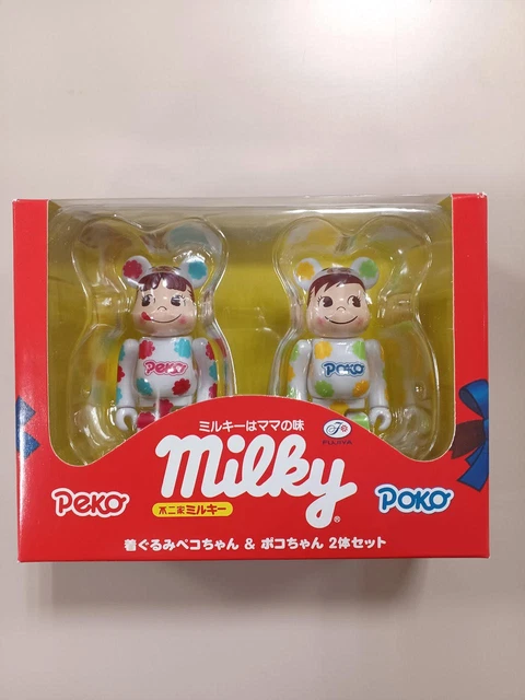 MEDICOM TOY - BE@RBRICK JERRY COSTUME Ver. 400％ “A” Lotti, Kinder, Sorpresine e gadget, Collezionismo - PicClick IT
