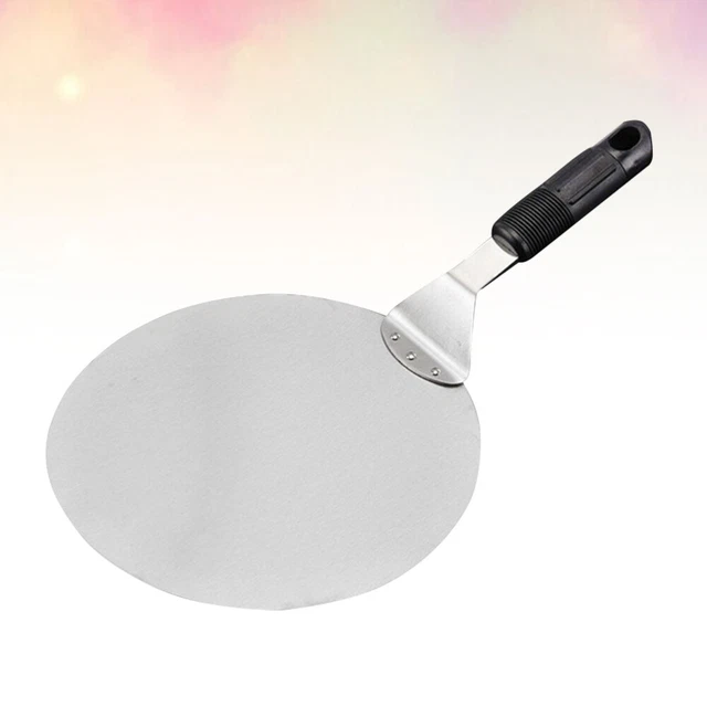 Mestolo Per Frittelle In Acciaio Inox IBILI - Perfetto Per Pancake E Buñuelos - 37x10x19 Cm - Foto 10