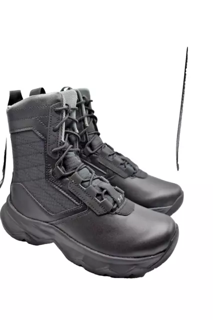 Under Armour Womens UA Stellar G2 Tactical Boots 3024951 Sizes 6-11