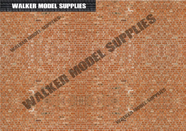 1:18 SCALA (3XA4) Garage Da Pavimento - Stacca E Applicare - Foto 12