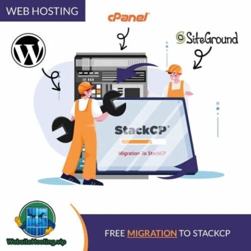 5 Year Unlimited Linux / Windows / Managed WordPress Hosting FREE CDN + SSL