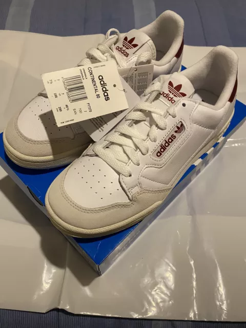 Adidas continental 80 cheap uomo miglior prezzo
