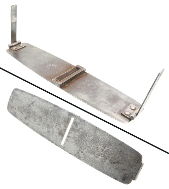 Orig. Flexible Sole for Stanley No. 13 Circular Plane- Type 3 Up - mjdtoolparts