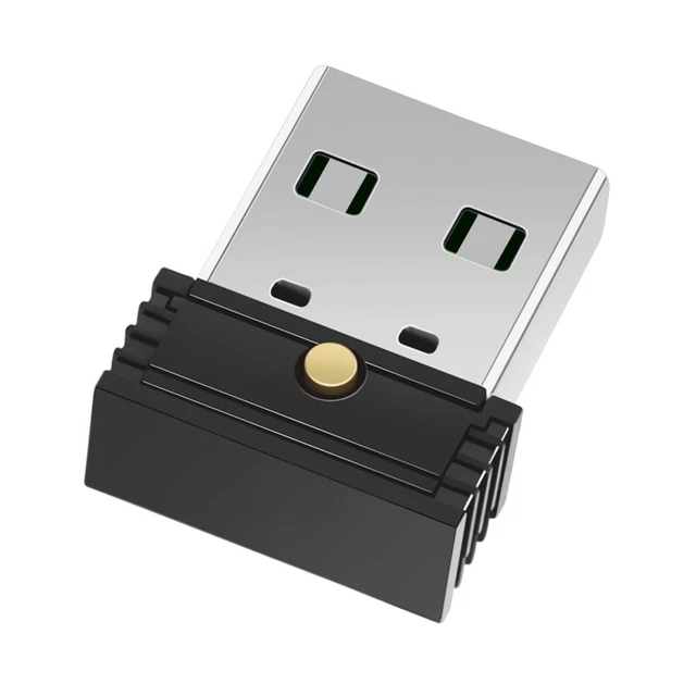 Meatanty Metall Tiny Mouse Jiggler, USB Mover Undetectable, Automatischer Wiggler Mit Bildschirm, 3 Modi Bewegungsgerät, Giggler Toggler Jonggler Hält Computer/PC/Laptop Wach