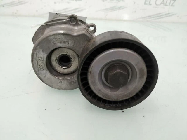 galet tendeur pour OPEL ASTRA H 1.3 CDTI (L48) 2004 325670