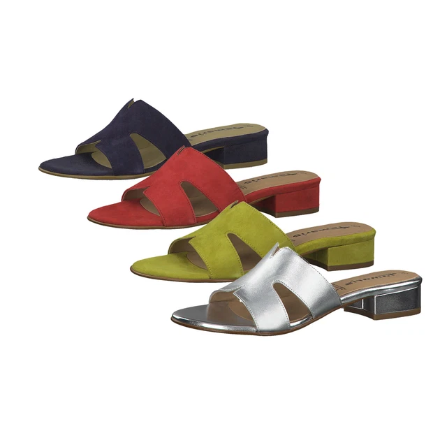 Tamaris 1-27123-22 Femmes Chaussures Mule Sabots