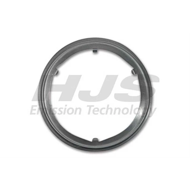 HJS 83 21 2904 Joint D'Étanchéité Tuyau Échappement – Compatible Peugeot 206, 306, Citroën Saxo, ZX