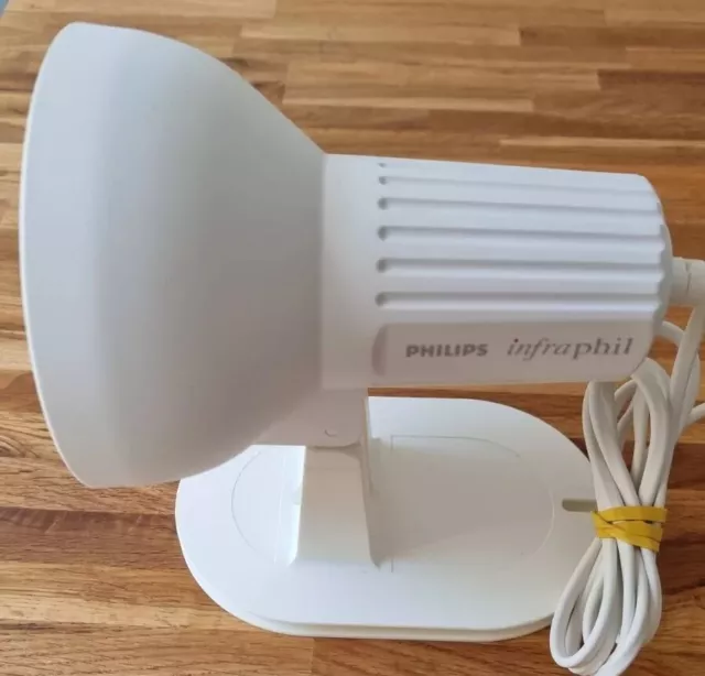 Philips Infraphil Hp 1540