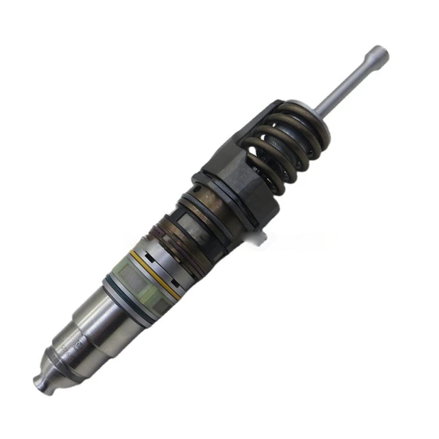 DIESEL INJECTOR FOR Cummins ISX QSX15 4954434 $730.61 - PicClick CA