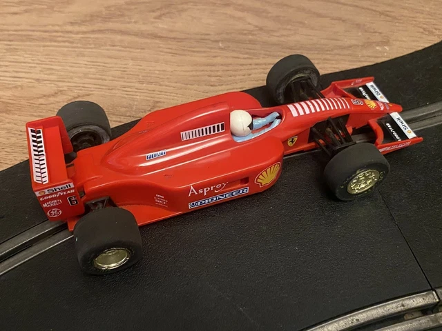 1/43 RARE BOSICA FERRARI 288 GTO/no amr arena make up starter bbr EUR