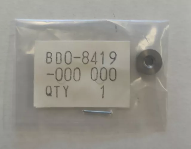 Canon MPA-500FAB, Stopper Ring, BD0-8419
