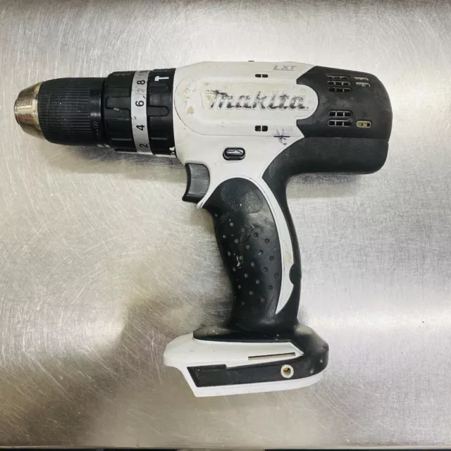 Makita dhp453 sales body only