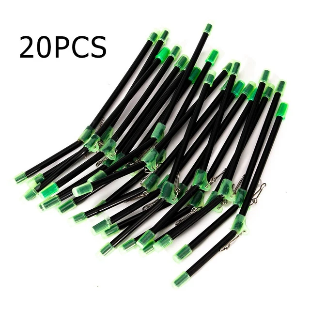 Comodo connettore anti tangle boom ABS + acciaio + ferro strumento da pesca braccio
