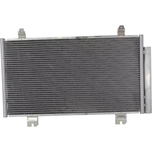 AC Condenser For 2006 Lexus GS300 2007-2011 GS350 2006-2007 GS430 With Drier