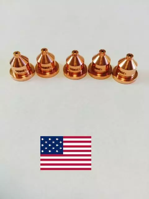 5Pcs 120826     600 Nozzle AFTE MARKET consumable