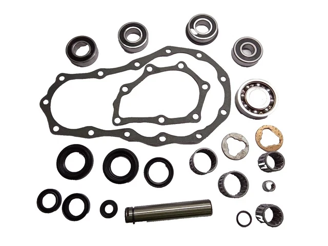 Suzuki Samurai SJ413 Drover Transfer Case Needle Bearing Seal - Foto 11