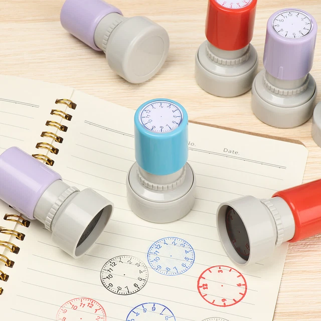 SIDA Herramientas de enseñanza Estudiante Reloj Estampilla Reloj Esfera Aprendizaje Reconocimiento
