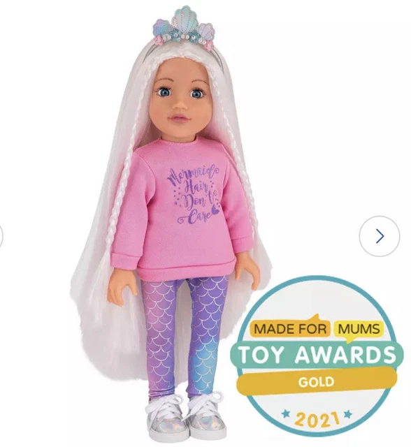 Designafriend milly doll sale