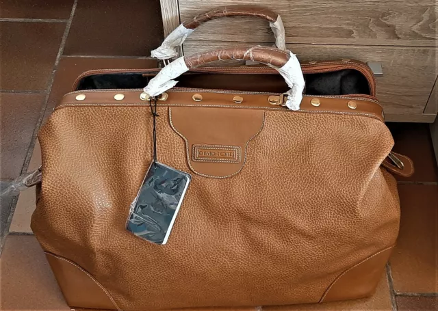 David jones sac vintage top