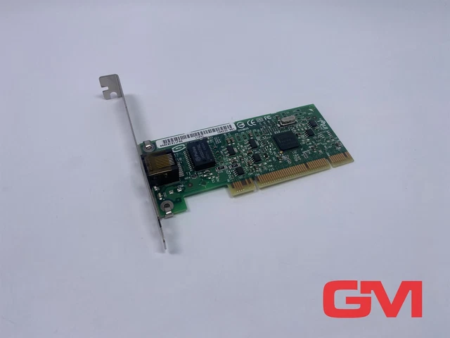 Intel Pro Desktop Adapter C28248-001 Ethernet Adapter pro/1000 Gt C80235-001