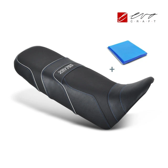 CNC Aluminium Bremsscheiben Schutz - Für Honda XRV750 Hinterachse