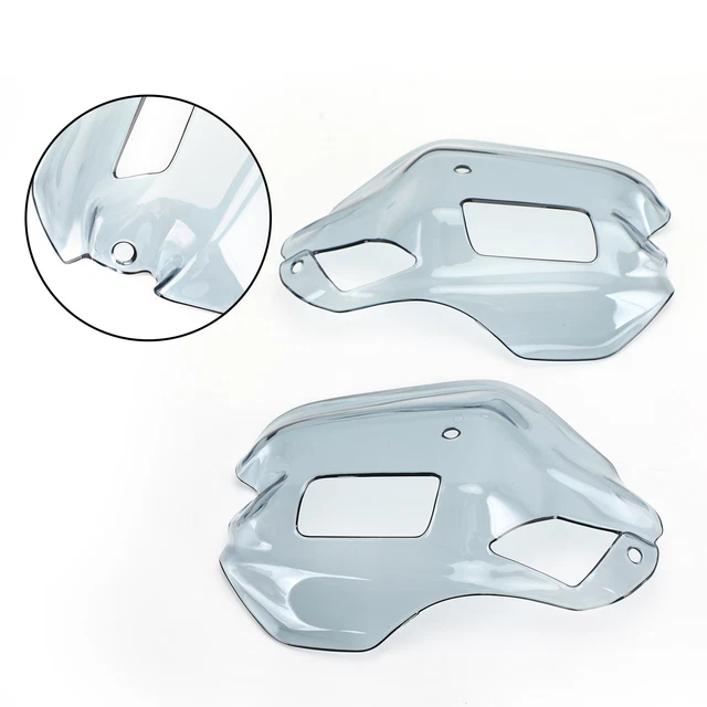 Handschutz Für Honda XL750 Transalp 2023-2024 - Windschutz