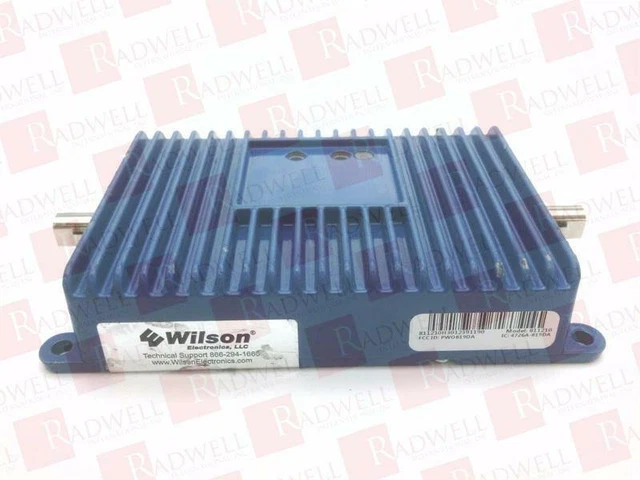 Wilson Electronics Inc 811210H3012391190 / 811210H3012391190 (Used Tested Cleane