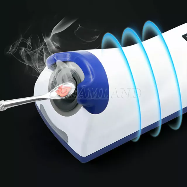 LAB Infrared Electronic Carving Wax Knife Heater No Flame 110V/220V JT-29