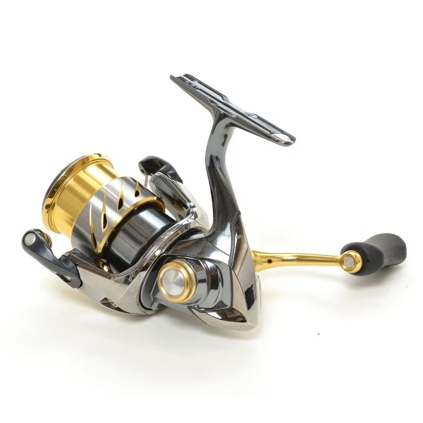 SHIMANO STELLA C2000HGS $538.21 - PicClick CA
